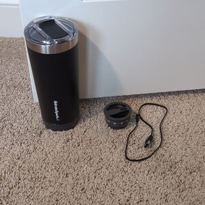 Hidratespark Smart Water Bottle - 20oz